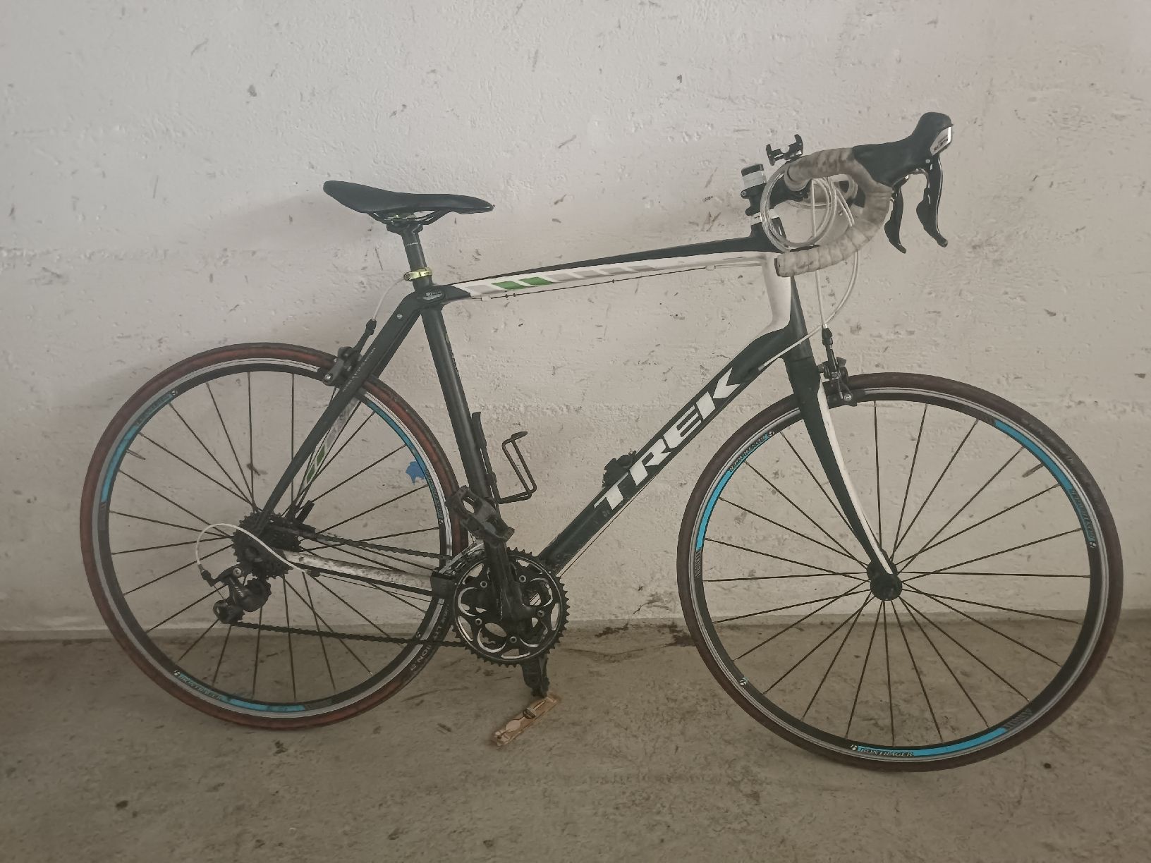 Trek Velos: Trek domane – Gebraucht aus Zürich von slv_yh5h
