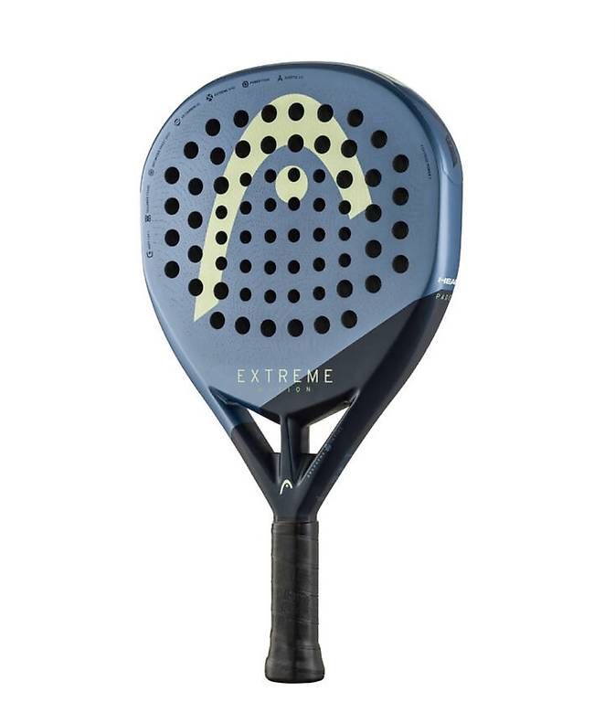 Head Schläger: PADEL HEAD EXTREME MOTION 2025 – Neu und originalverpackt aus Zürich von the_7nvc 1