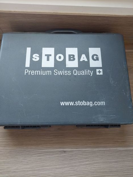 Componenti elettronici: Stobag Antriebe & Steuerungen – Nuovo (secondo la descrizione) da Marbach LU venduto da Rex50