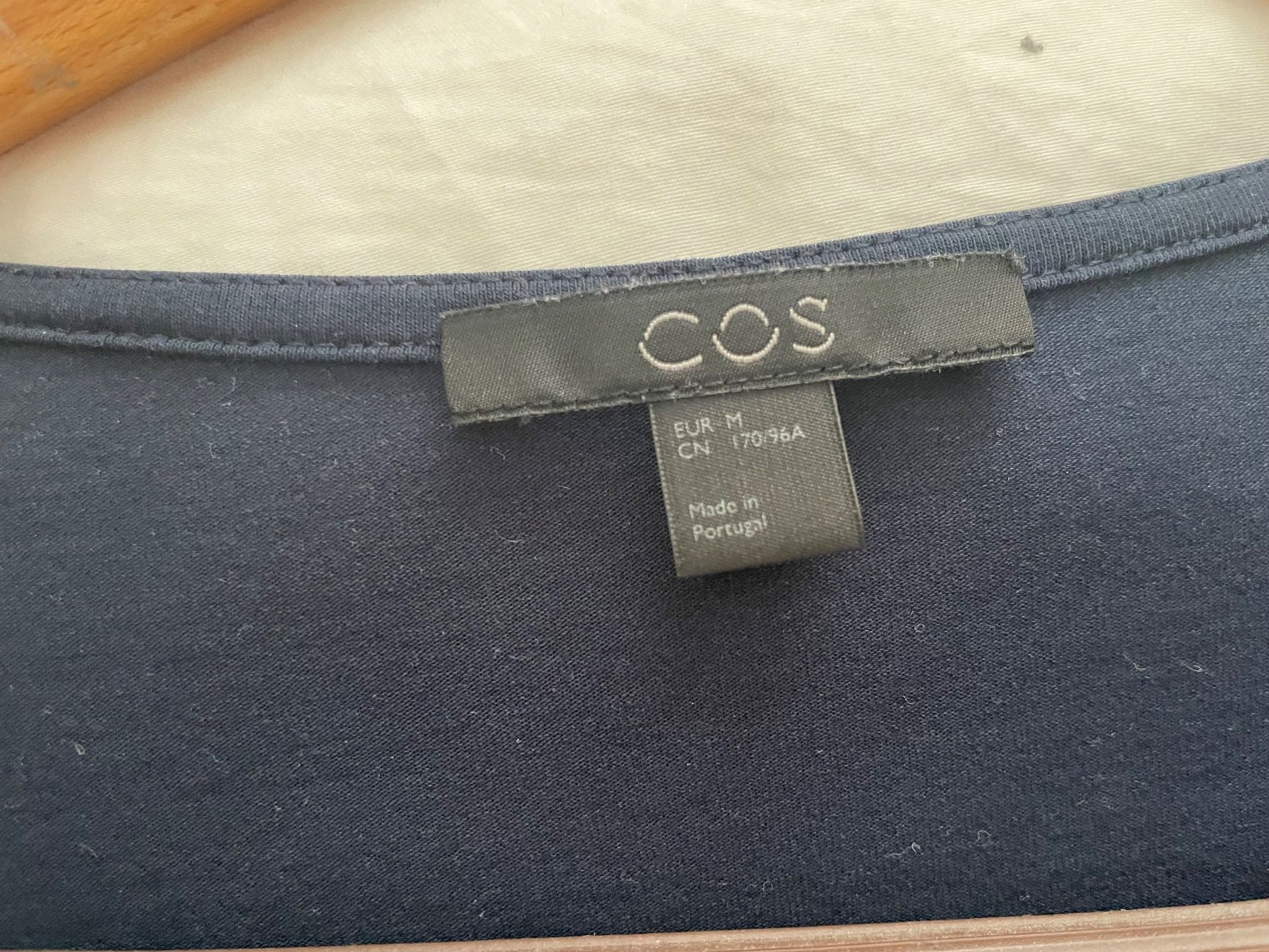 Cos Vestiti: Tolles Kleid von COS – Usato da Neuwilen venduto da bobbel01 2
