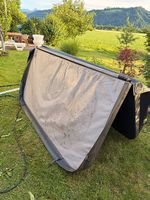 Whirlpool Thermocover 228x228 cm  wie neu  NP CHF 1'080