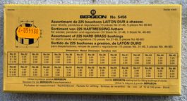 BERGEON 5456