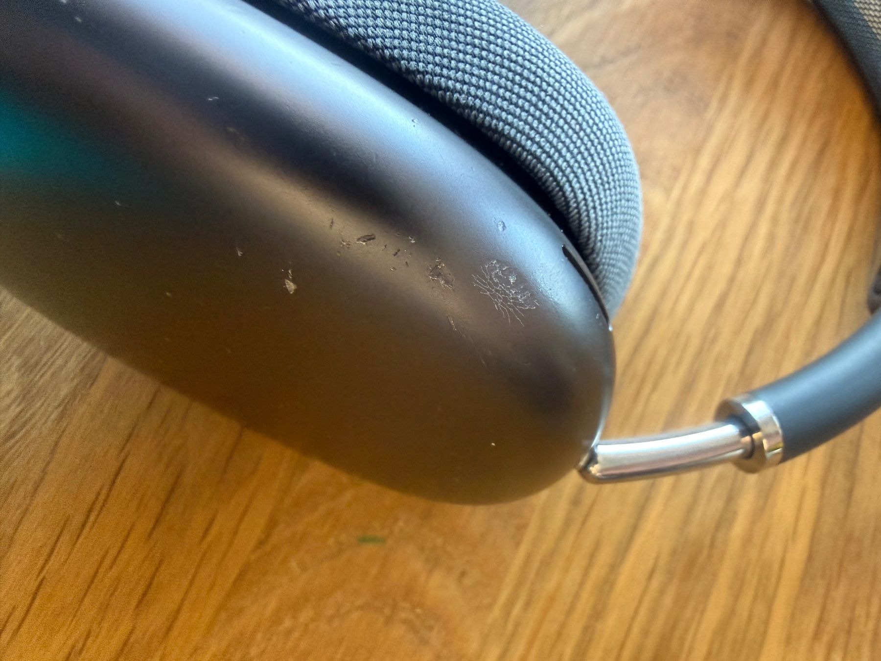 Apple Kopfhörer: Apple AirPods  Max – Gebraucht aus Gimel von lui_7szm 5