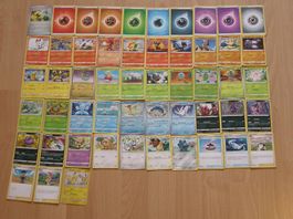 Pokemon Karten Englisch