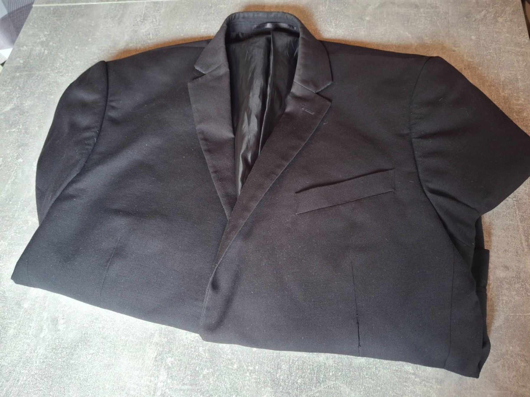 C&A Giacche: Veste blazer noir taille 52 marque C&A – Usato da Villiers venduto da san_jn5w 8