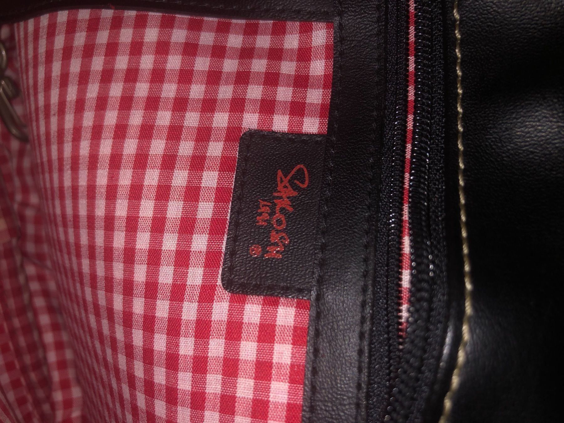 Borse da donna: Sakosh Handtasche – Usato da Schlieren venduto da Mattis123 2