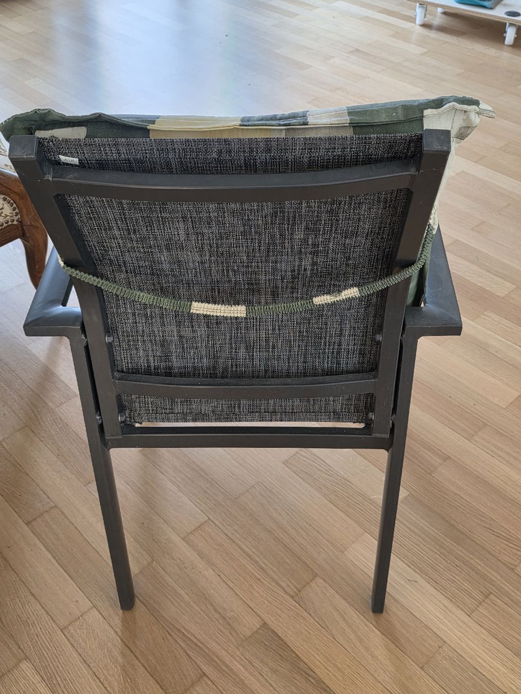Sedie: Garden chair – Nuovo (secondo la descrizione) da Hinwil venduto da Ehretstock8 1