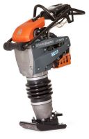 HUSQVARNA Profi Vibrationsstampfer LT6005