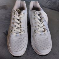 Freizeitschuh mit Rollen