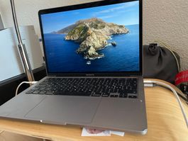 Macbook pro 13"