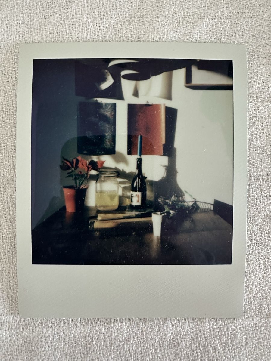 Polaroid Fotocamera: Polaroid Supercolor 670AF – Usato da Basel venduto da Karambule 3