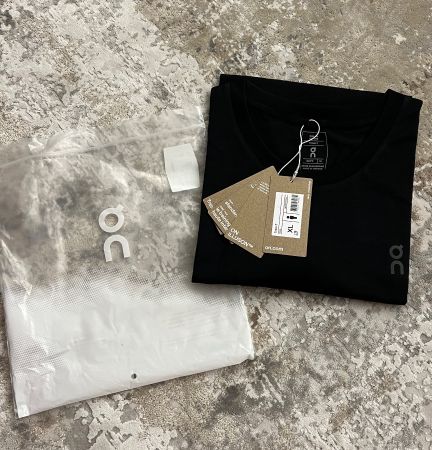 On T-Shirt Train-T XL „NEU“
