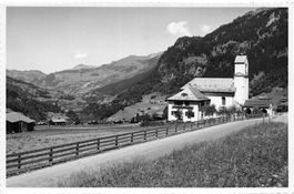 2x Klosters