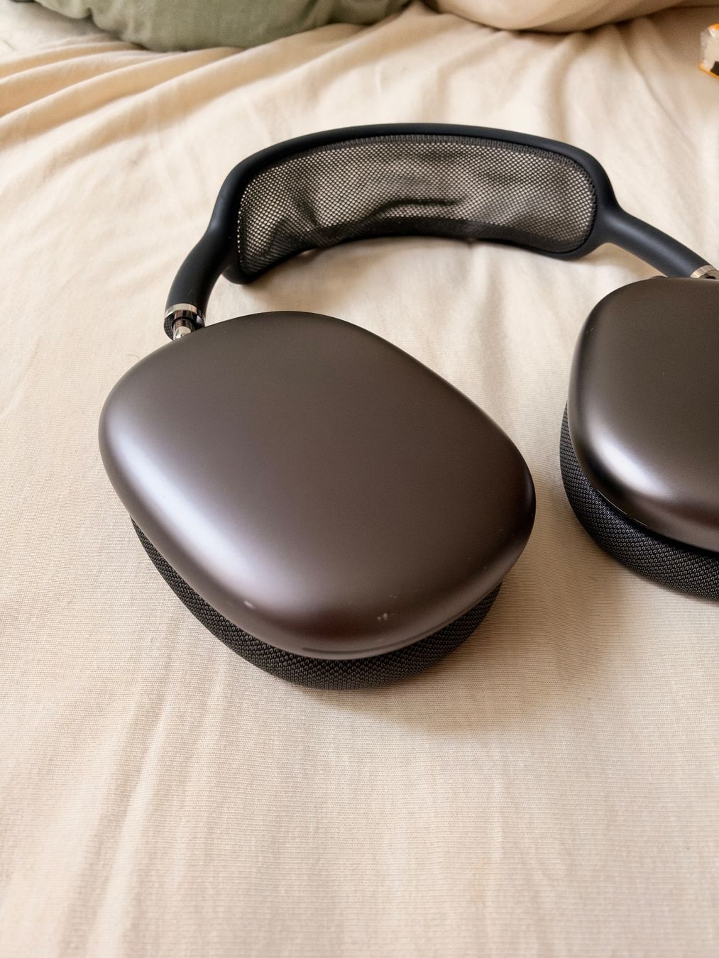 Apple Cuffie: Air Pods Max – Usato da Meyrin venduto da ale_kx5x 2