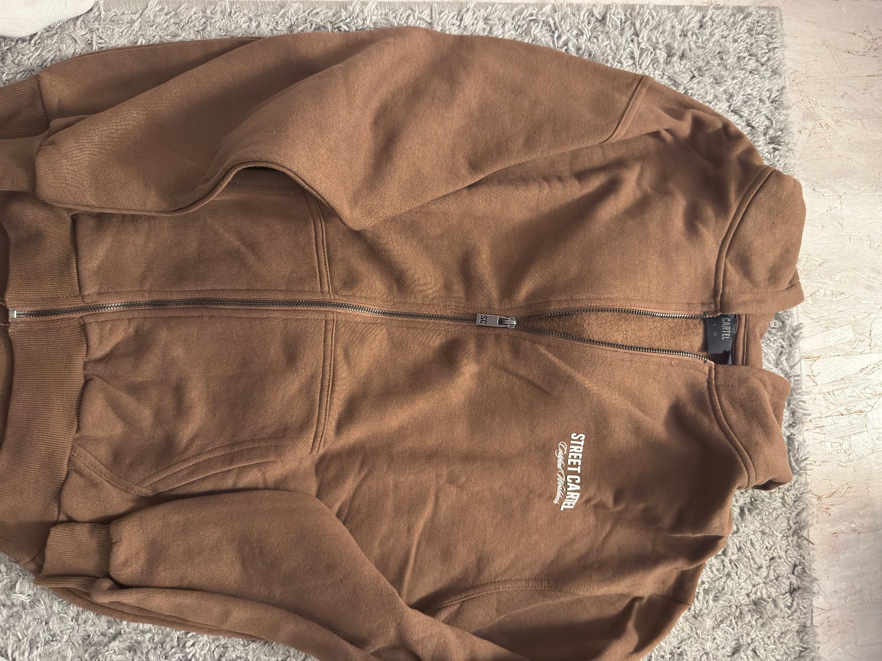 Jacken: Street Cartel Zipper – Neu (gemäss Beschreibung) aus Römerswil LU von oli_9hd5 2