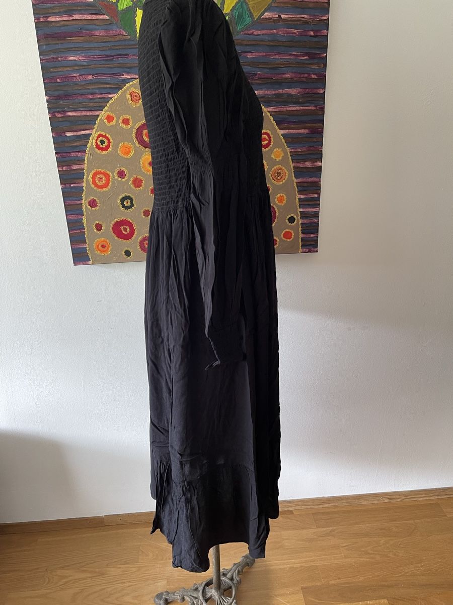 Vestiti: Bruuns Bazzar Copenhagen Kleid Gr.44 – Nuovo (secondo la descrizione) da Stallikon venduto da BaumArt 2