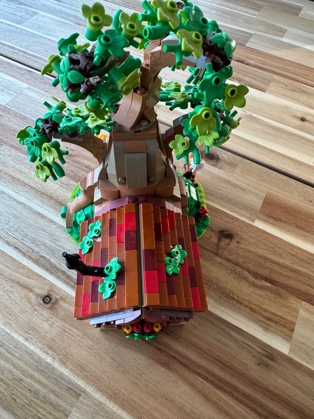 Lego Kit di costruzioni: LEGO Ideas: Winnie Puh (21326) – Usato da Ostermundigen venduto da SecondHandster 3