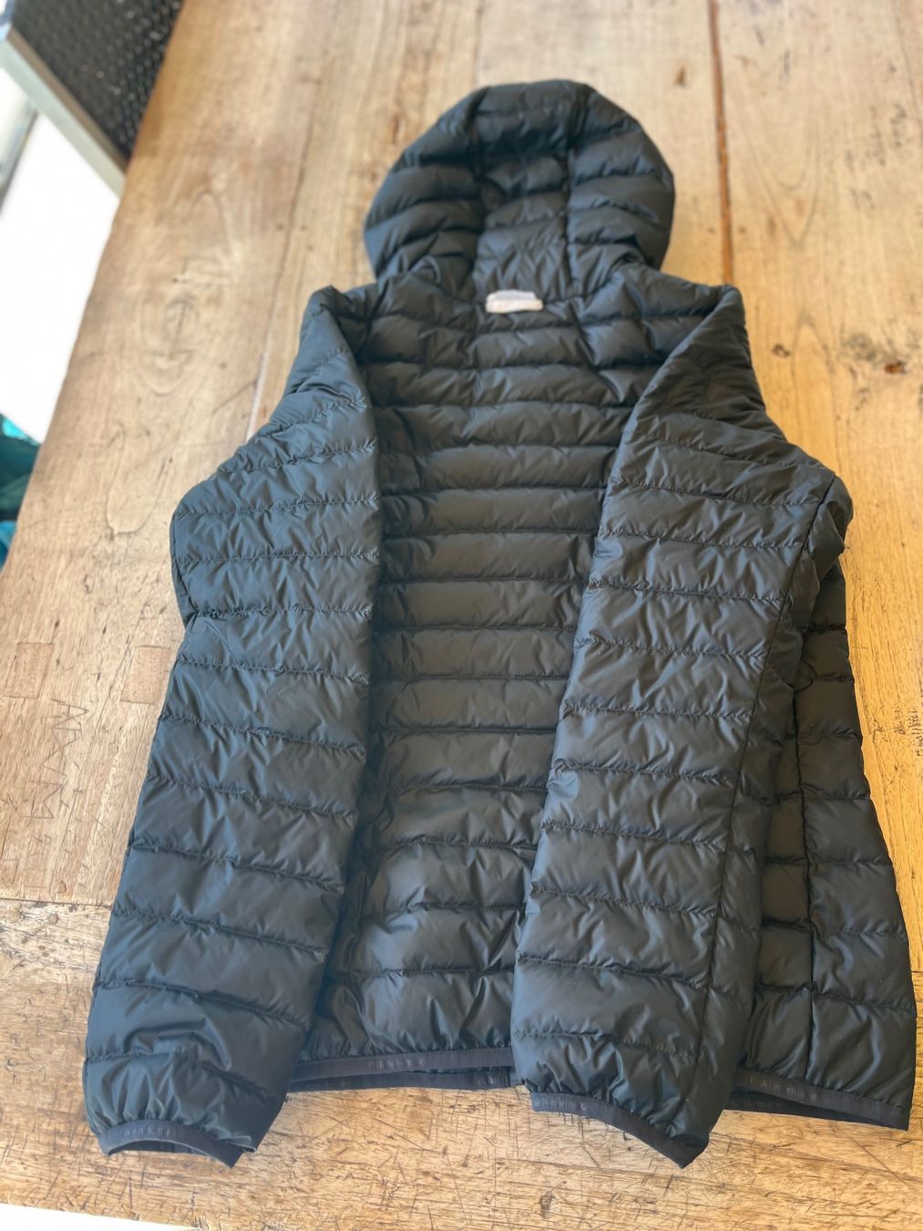 Peak Performance Giacche: Peak Performance W Active Down Liner Daunenjacke GR.M NEU – Nuovo (secondo la descrizione) da Oberschrot venduto da pali13 3