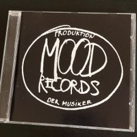 V/A - ...In The Mood With Mood Records | Wolfgang Dauner