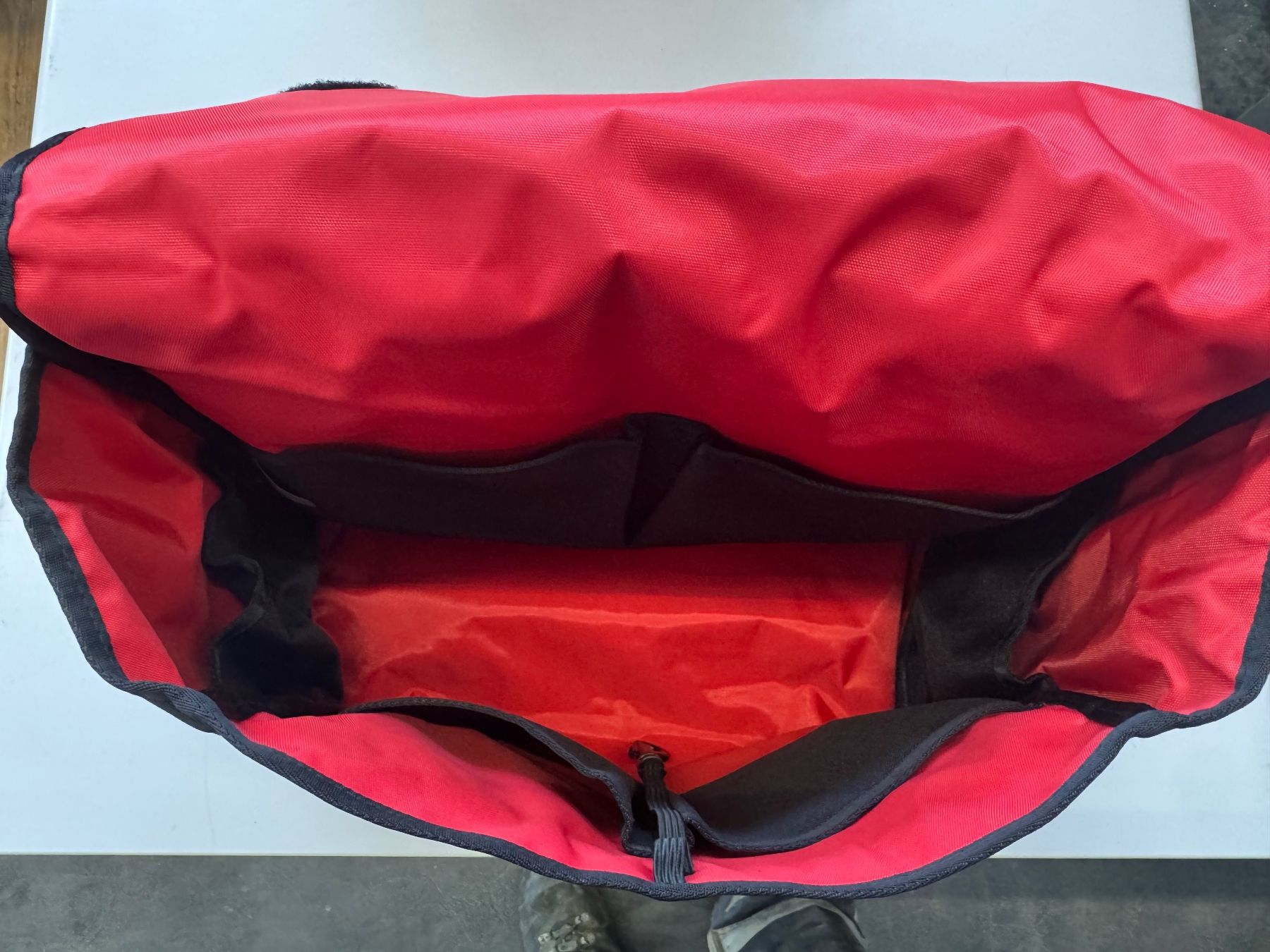 Taschen: Tasche Laptoptasche Notebooktasche Mobiliar – Neu (gemäss Beschreibung) aus Steffisburg von smocky17 4