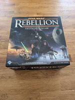 Boardgame "Starwars Rebellion" Deutsch ungespielt