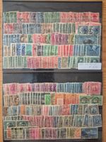 Cuba Briefmarken auf Karten C5 Zustand gemäss Bild