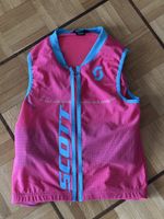 Scott Soft Actifit Schutzweste Grösse S 140-155cm