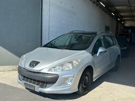 PEUGEOT 308 SW 1.6 HDI Business