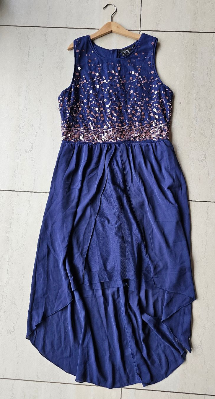 Vestiti & Gonne: Abendkleid Gr. 170 – Usato da Jaun venduto da astix