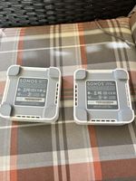 4× Sonos BR100 Wireless Bridge