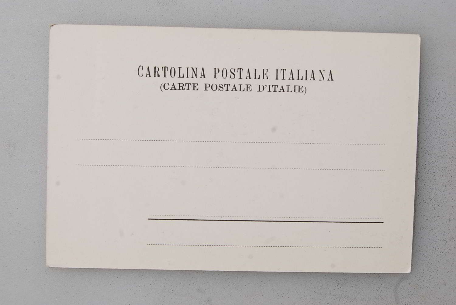 Cartoline postali: AK Aosta - Ponte Romano – Usato da Rüfenacht BE venduto da Toro06 1