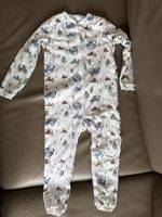 Baby Overall