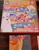 Jeu éducatif "Il était une fois... la vie" - Complet