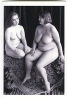 Postkarte "Erotik".