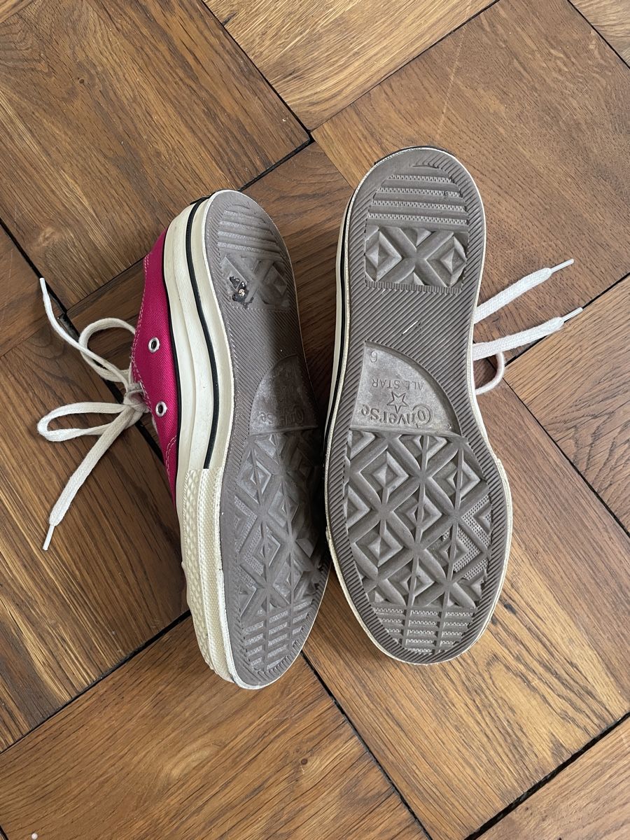 Converse Herrenschuhe: Converse 39 – Gebraucht aus Basel von nadineraeber 2