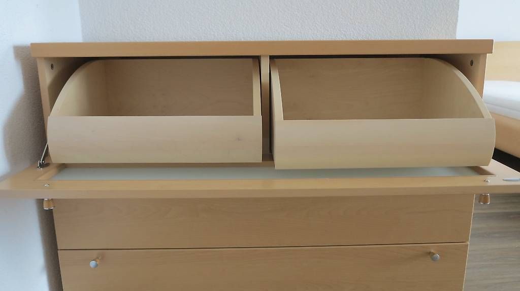 Kommoden: Kommode mit Schubladen  – Gebraucht aus Sutz von Anker06 1