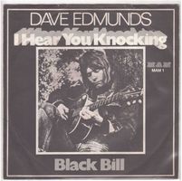 Single7   Dave Edmunds  --  I hear you knocking