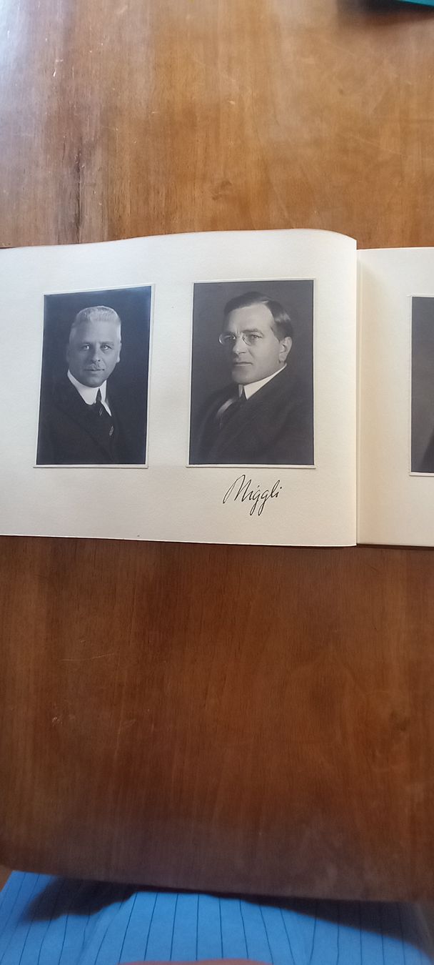 Libri: album eth Zurigo – Usato da Lugano venduto da ros_fdt2 5
