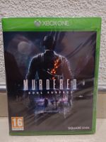 Murdered: Soul Suspect - Xbox