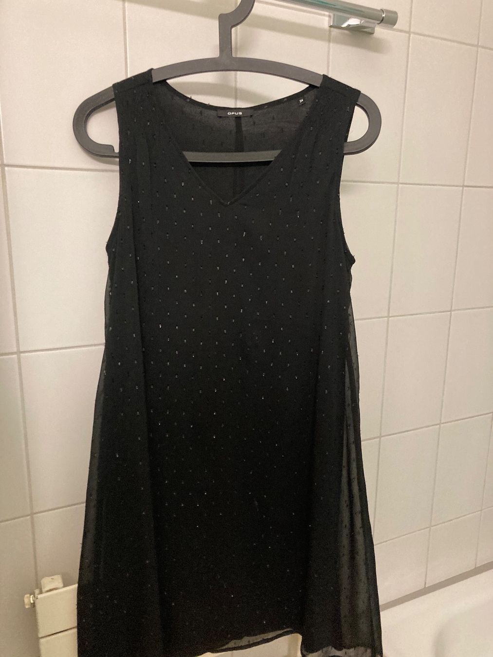 Kleider: Abendkleid von Opus – Neu (gemäss Beschreibung) aus Basel von wd-07 1