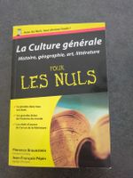 la Culture Générale pour les Nuls