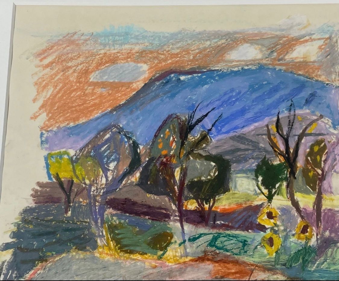 Dipinti: Henri Schmid (1924-2009) – Usato da Pfäffikon ZH venduto da Schaufej 2