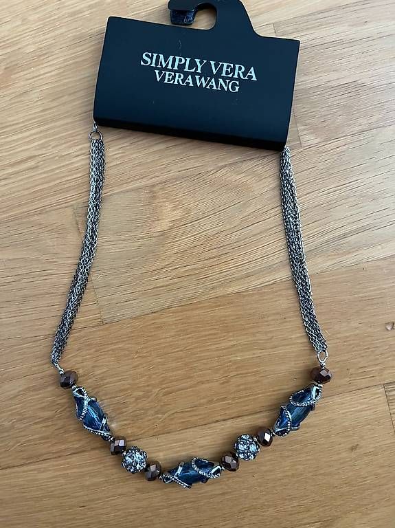 Catenine: diverse Schmuck – Usato da Meggen venduto da qiqi94