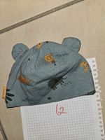 Mütze Baby 62