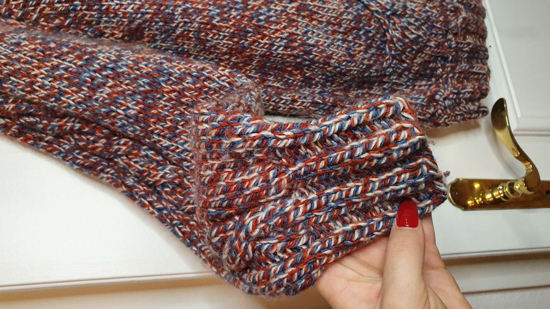 Maglioni & Felpe: Handgemachter Pullover Größe 40-L – Usato da Wald ZH venduto da Martin79 2