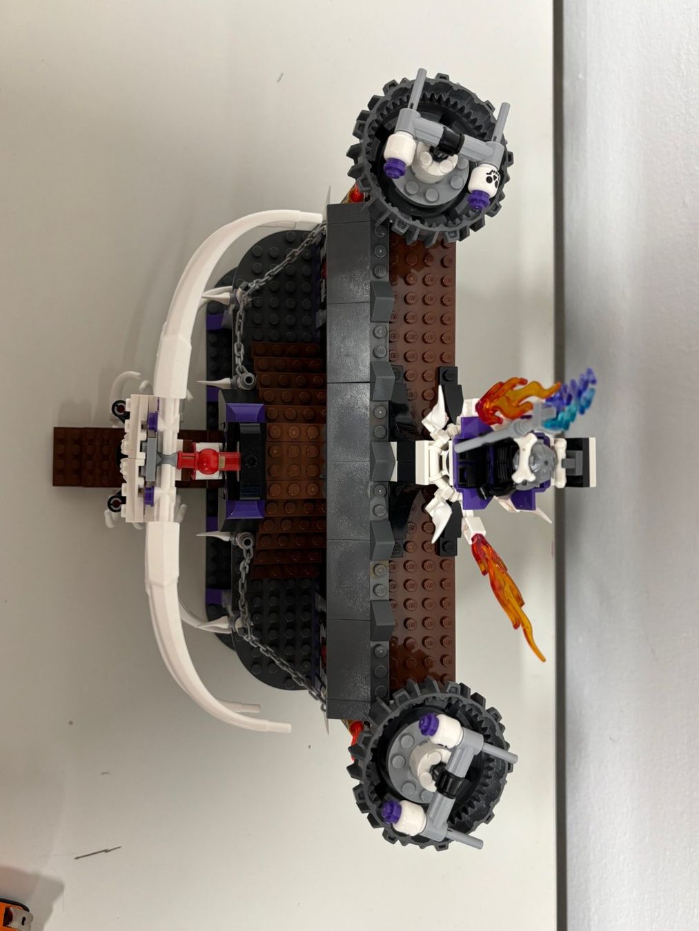 Lego Baukästen: Lego Ninjago Set 2505 – Gebraucht aus Basel von Biglex_bc 9