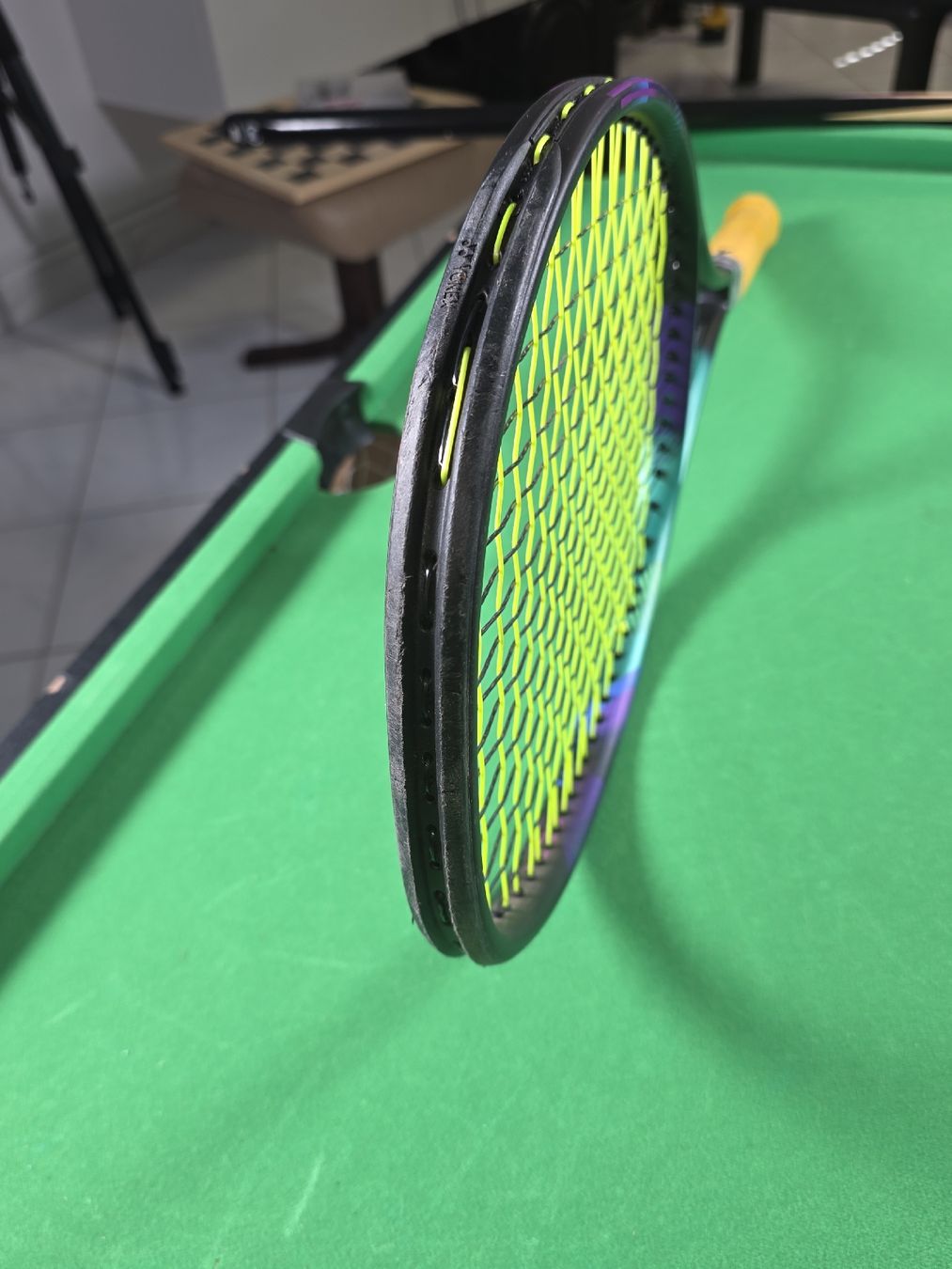 Yonex Racchette: yonex vcore pro 97H – Usato da Hildisrieden venduto da Art_z5k7 5