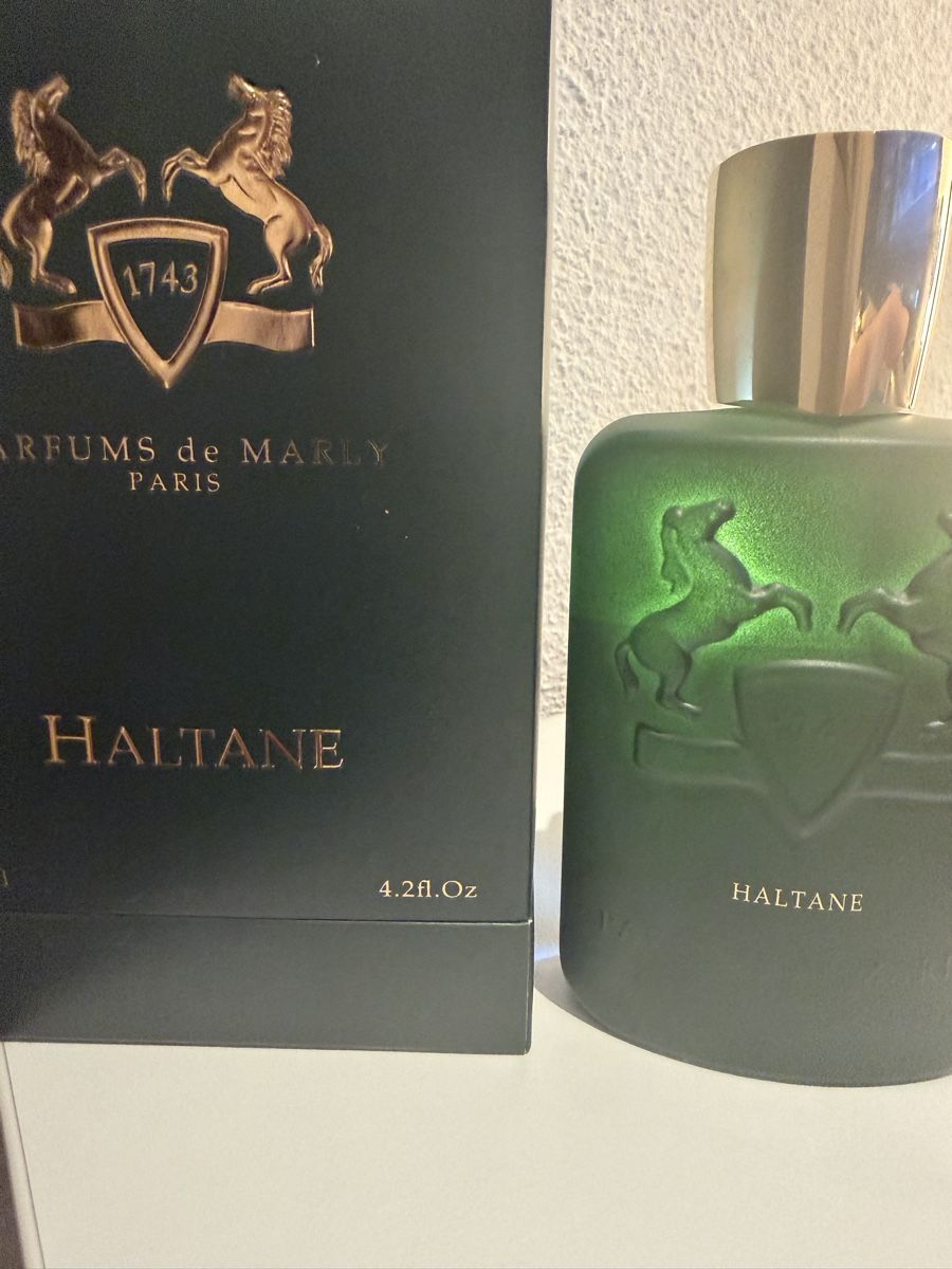 Profumi & Eau de Toilette: Parfums de Marly Haltane – Usato da Balgach venduto da EFY-SG 1
