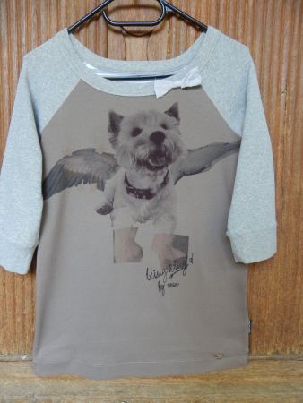 Shirt    Baumw / Lycra      *  MARC CAIN  *    M     neu