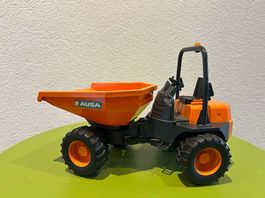 Bruder AUSA Minidumper